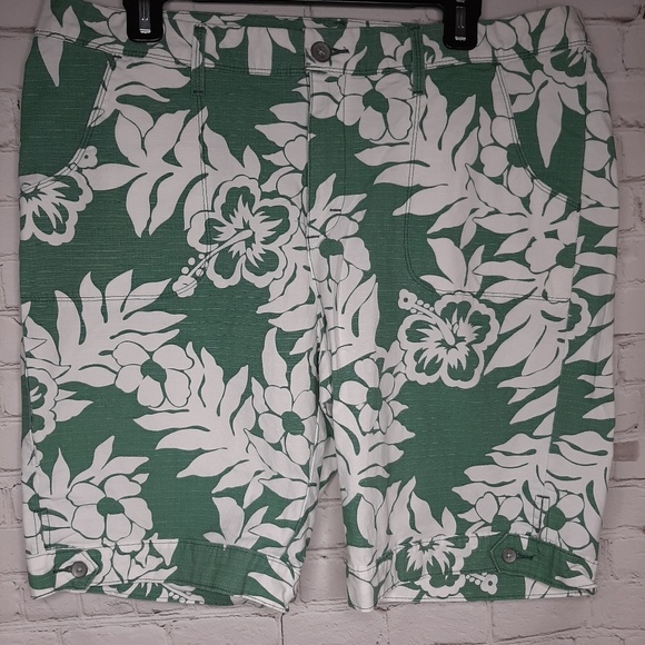 Men's Lee One True Fit shorts size 16 medium - Picture 2 of 5
